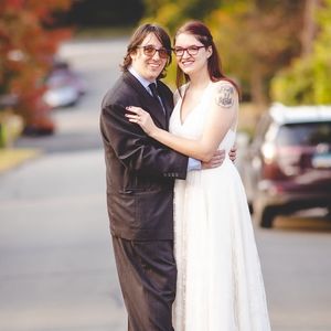 Meet your Posher, Brad